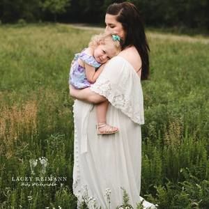 Meet your Posher, Leann